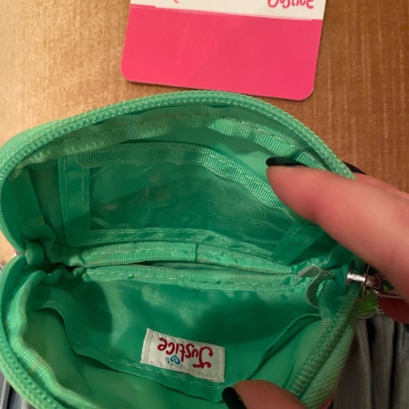 🔥 Letter M justice wallet - Picture 6 of 8